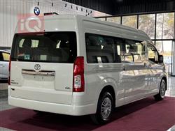 تۆیۆتا هیاس